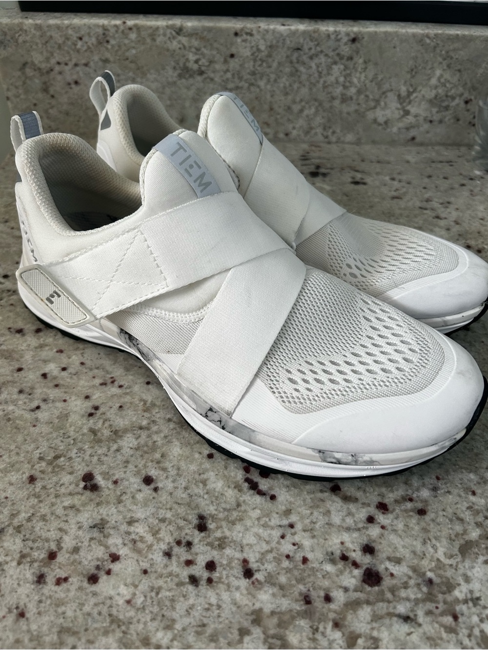 Tiem Slipstream Cycle Shoes